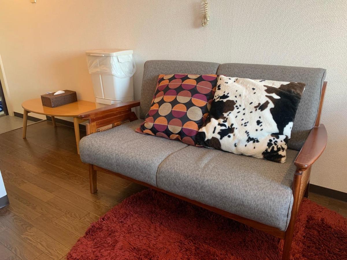 Exsaison Shirokita 803 Daire Osaka Dış mekan fotoğraf