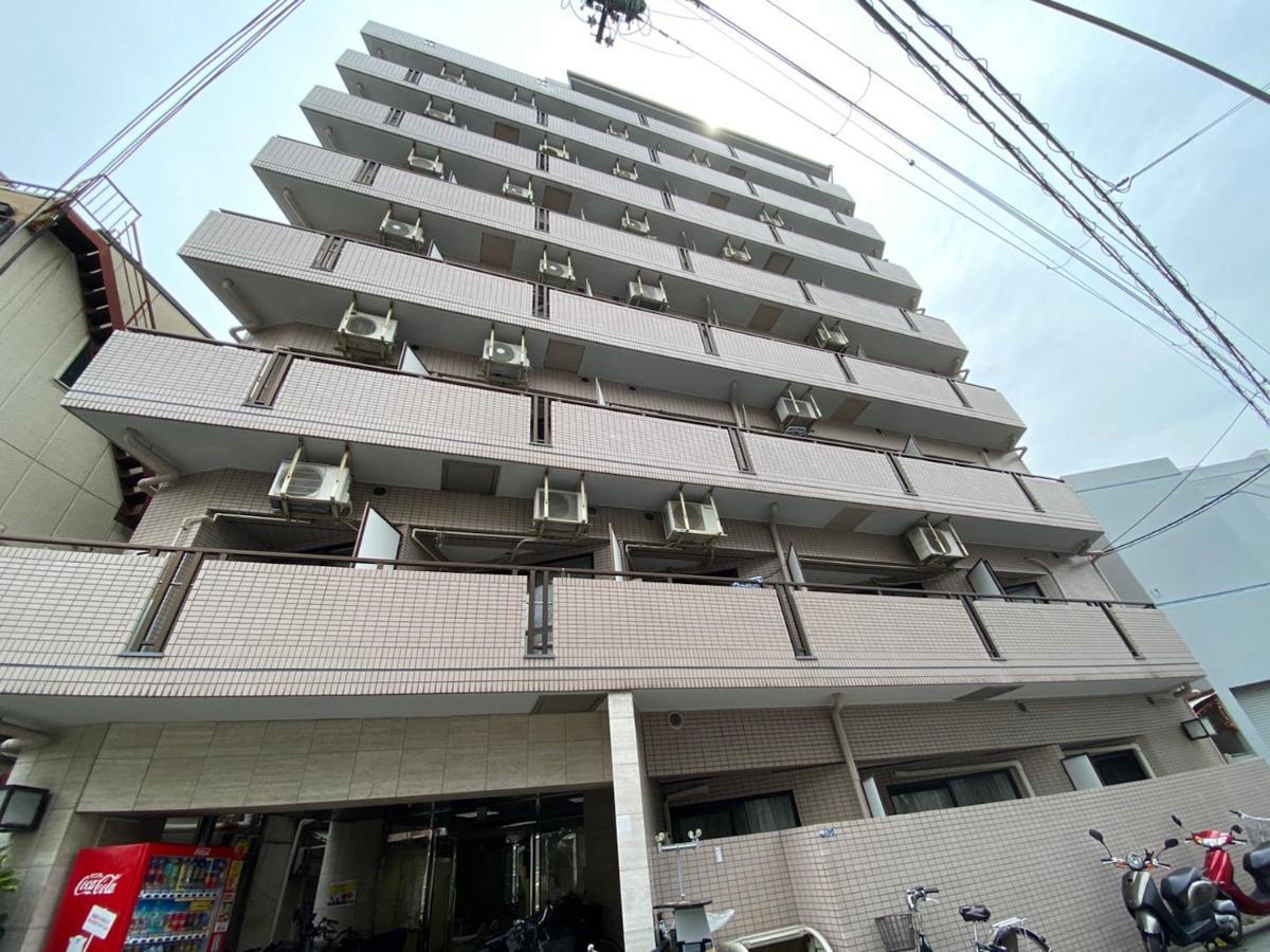 Exsaison Shirokita 803 Daire Osaka Dış mekan fotoğraf