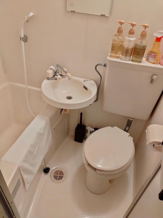Exsaison Shirokita 803 Daire Osaka Dış mekan fotoğraf