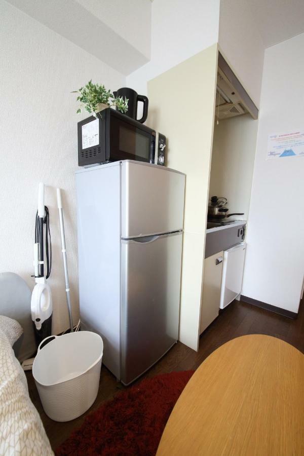 Exsaison Shirokita 803 Daire Osaka Dış mekan fotoğraf