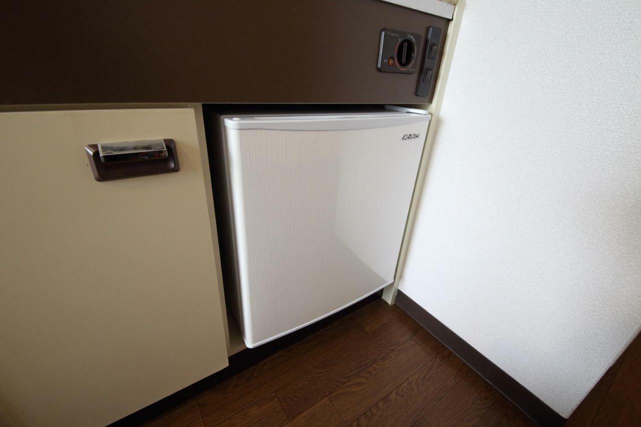 Exsaison Shirokita 803 Daire Osaka Dış mekan fotoğraf