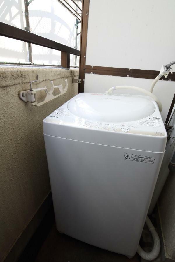 Exsaison Shirokita 803 Daire Osaka Dış mekan fotoğraf